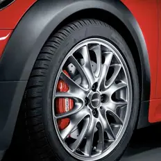 Wheels & Tires