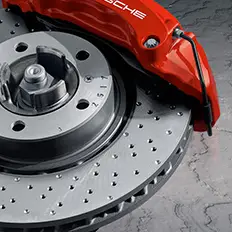 Brake & Components